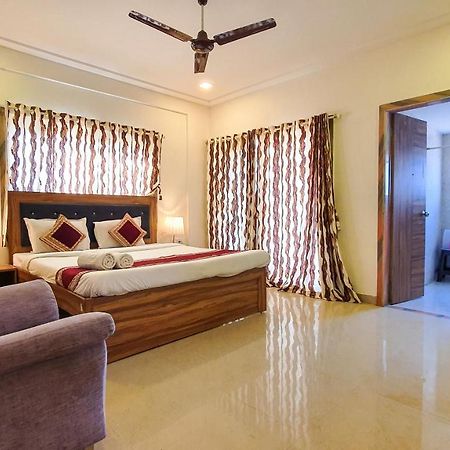 1 India Resort, 伊加特普里 外观 照片