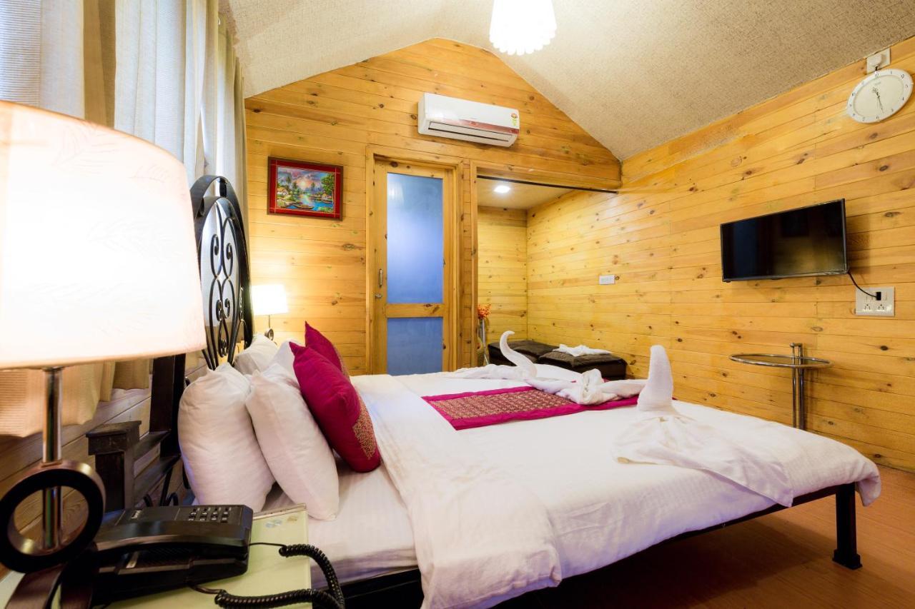 1 India Resort, 伊加特普里 外观 照片