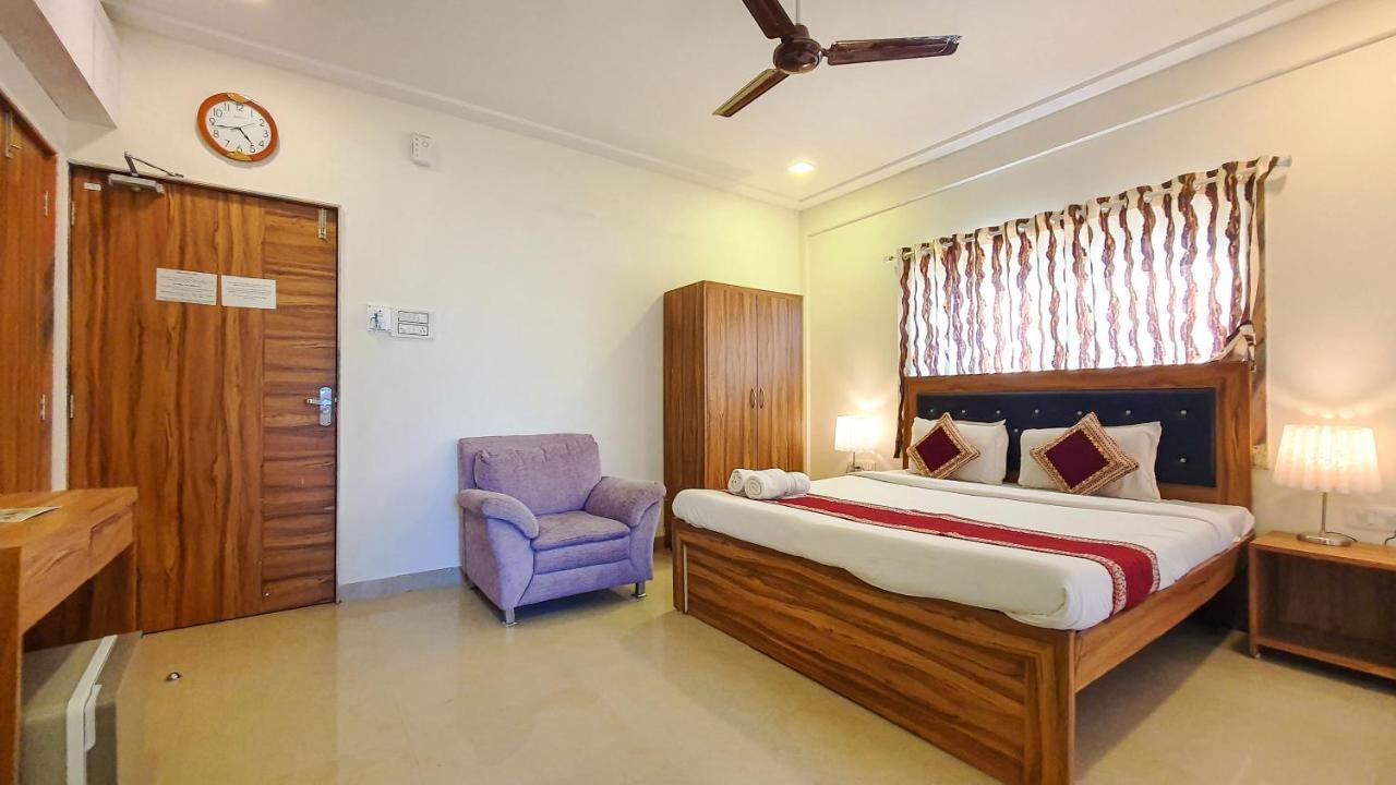 1 India Resort, 伊加特普里 外观 照片