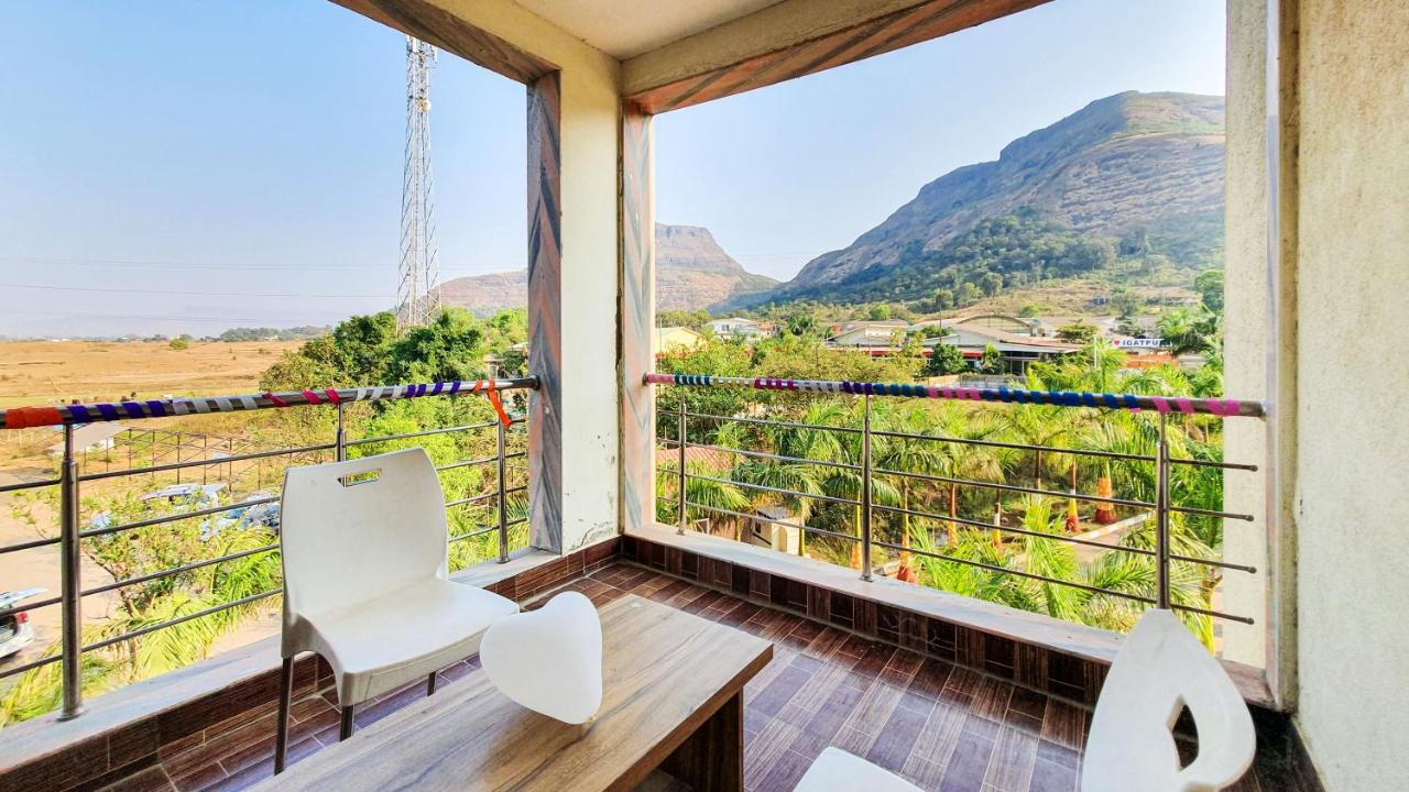 1 India Resort, 伊加特普里 外观 照片