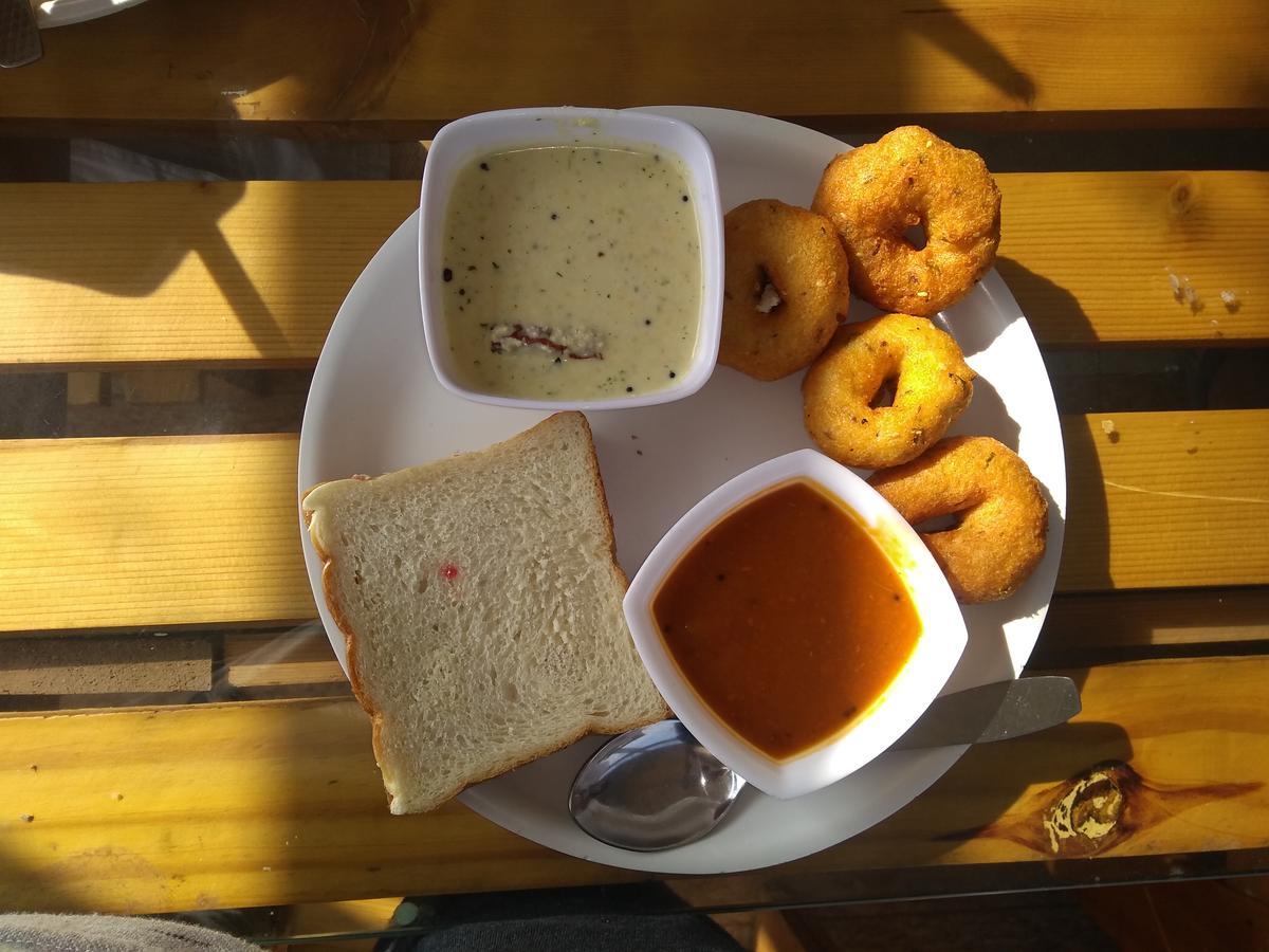 1 India Resort, 伊加特普里 外观 照片